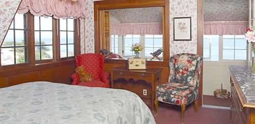 Green Gables Inn, A Four Sisters Inn Pacific Grove Exterior foto